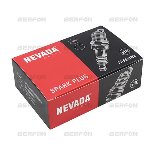 VELA NEVADA RJ19LM/BR2LM
